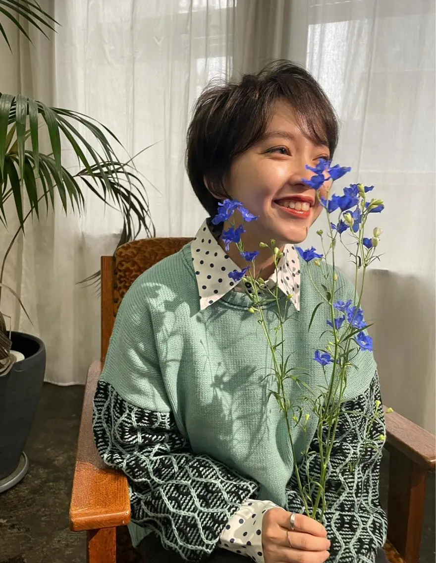 ショート 髪質改善のプロ💟 kanonのヘアスタイル