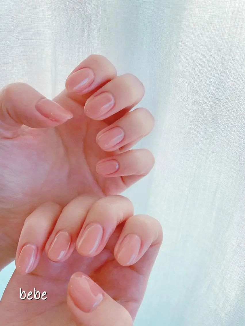 ネイル ハンドネイル Ann nailのネイルデザイン