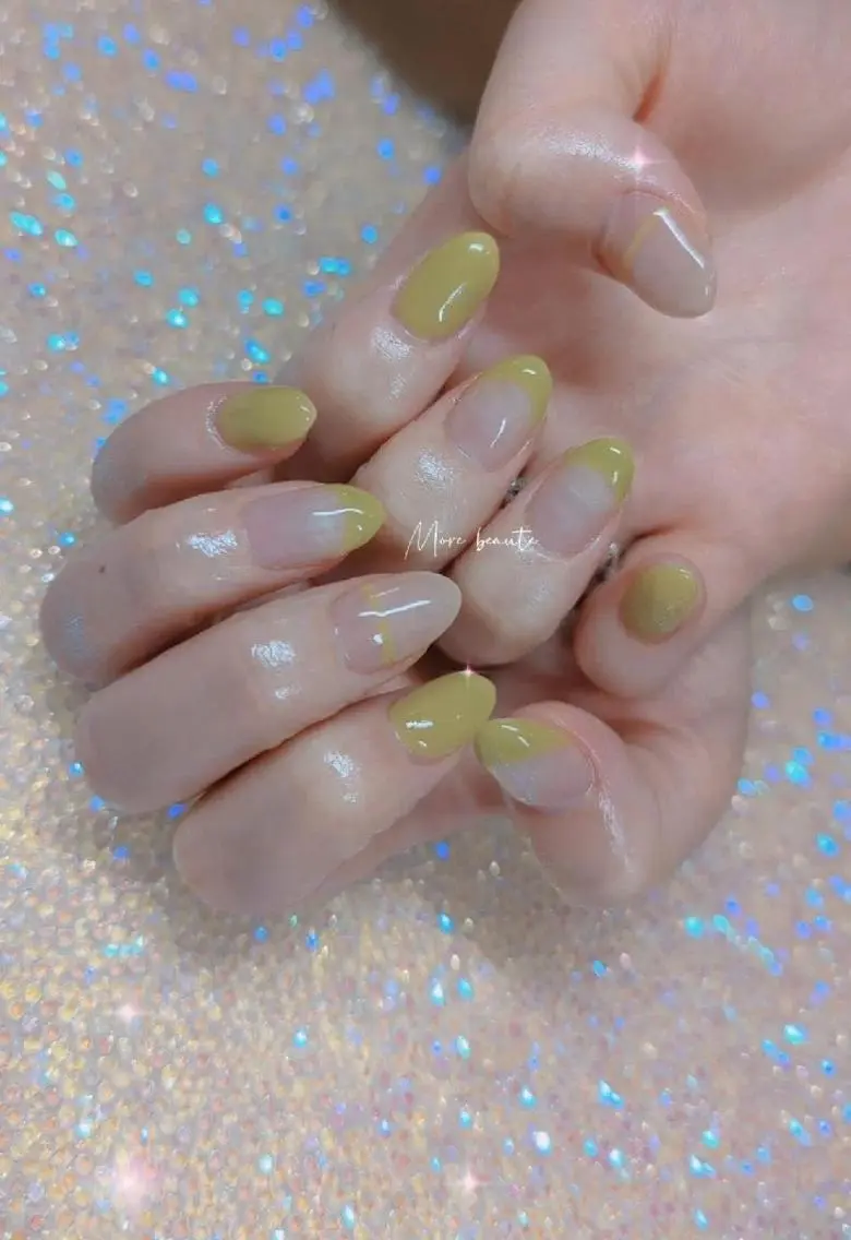 ネイル ハンドネイル I LOVE ME NAIL.｡.:*♡のネイルデザイン