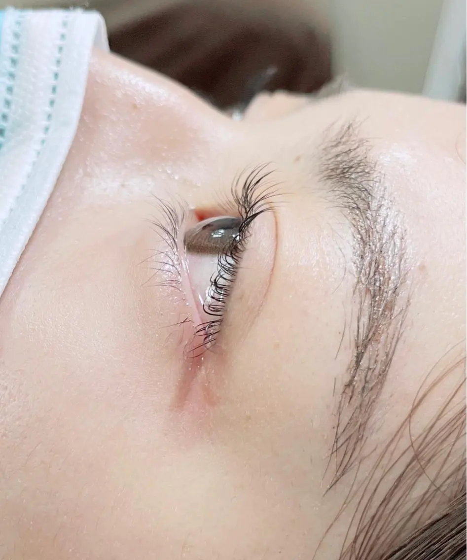 マツエク・マツパ まつげパーマ An'z LASH (アンズラッシュ)の眉毛・アイブロウイメージ