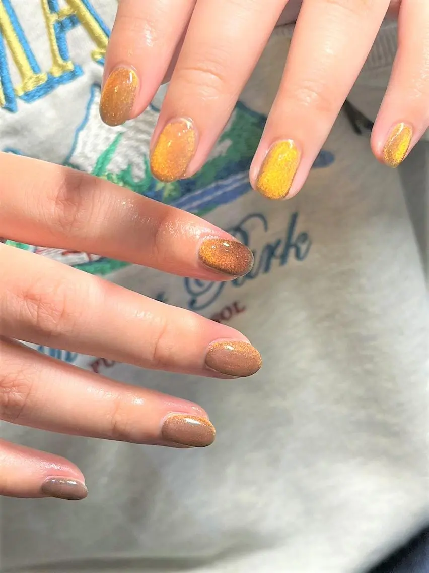 ネイル ハンドネイル RIZE NAILのネイルデザイン