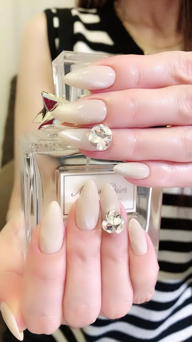 ネイル Petite Cannelleのネイルデザイン