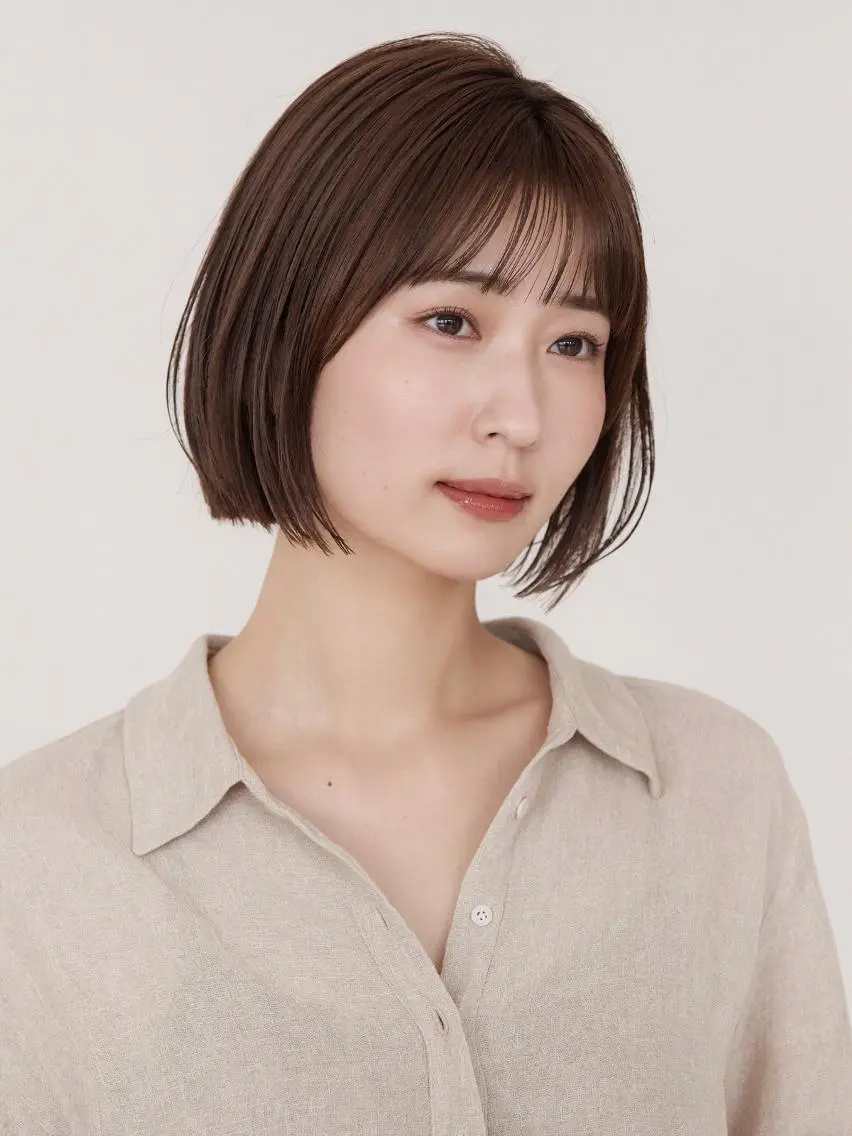 ロング パーマ パーマ Dr. MATSUMOTOのヘアスタイル
