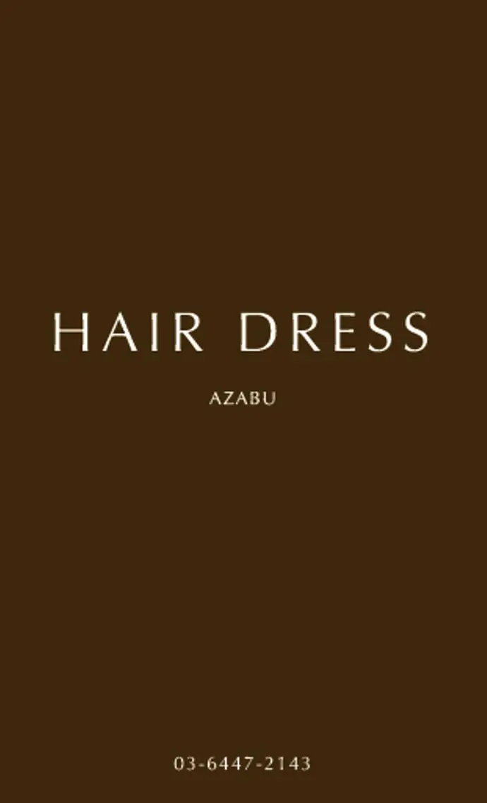 Nori ✂︎のヘアスタイル
