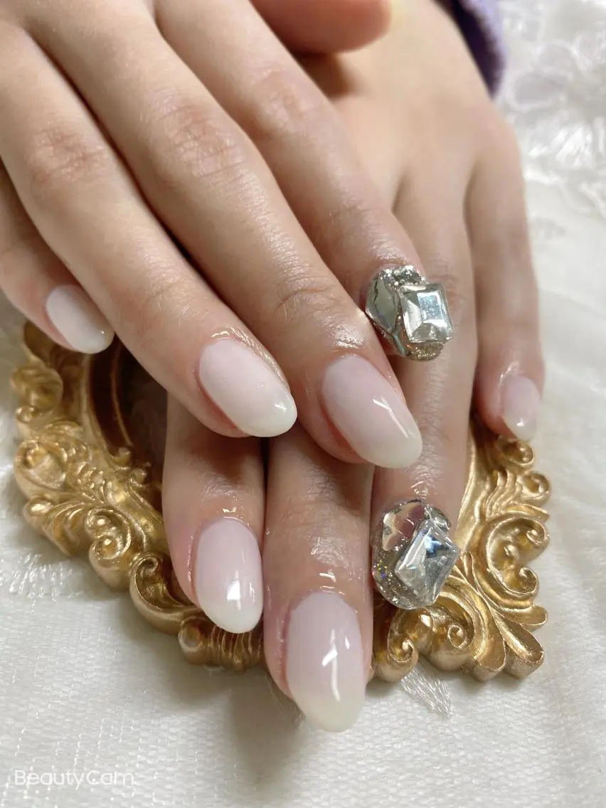 ネイル ハンドネイル Max nail&eyeのネイルデザイン