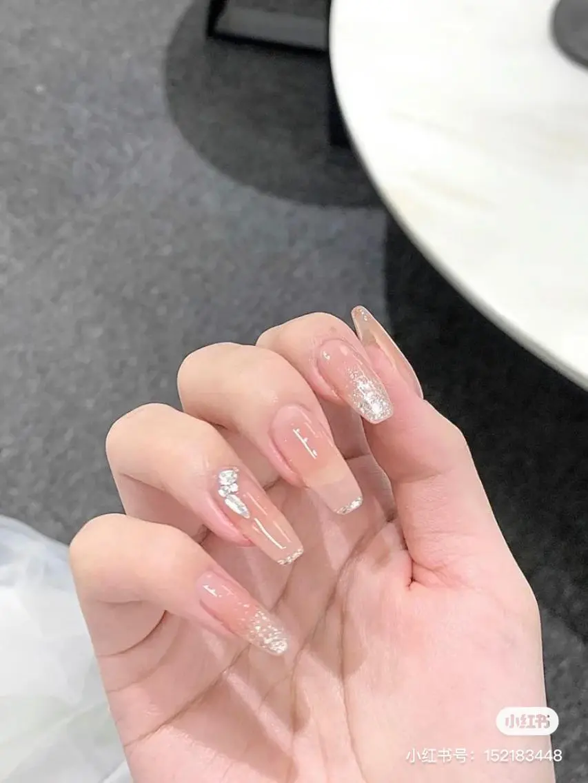 ネイル ハンドネイル 大久保YISnail スカルプ専門店のネイルデザイン