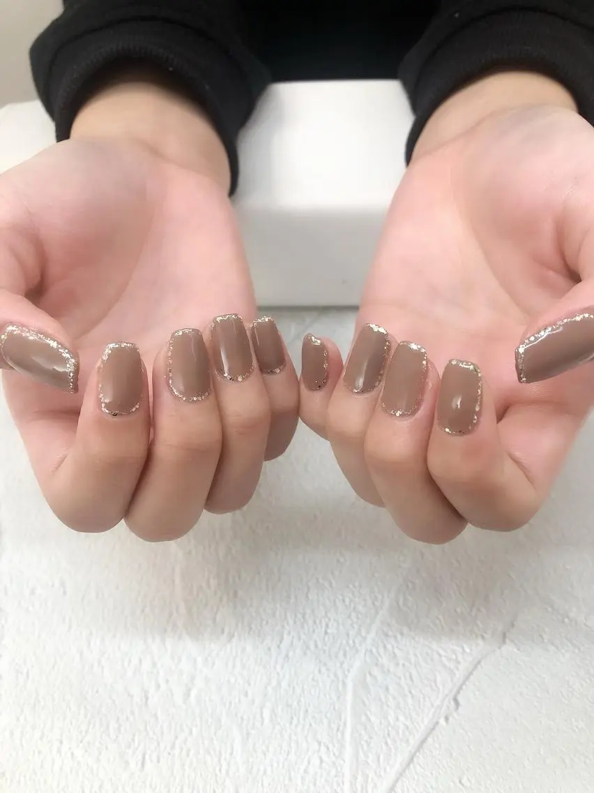 ネイル la fleurのネイルデザイン