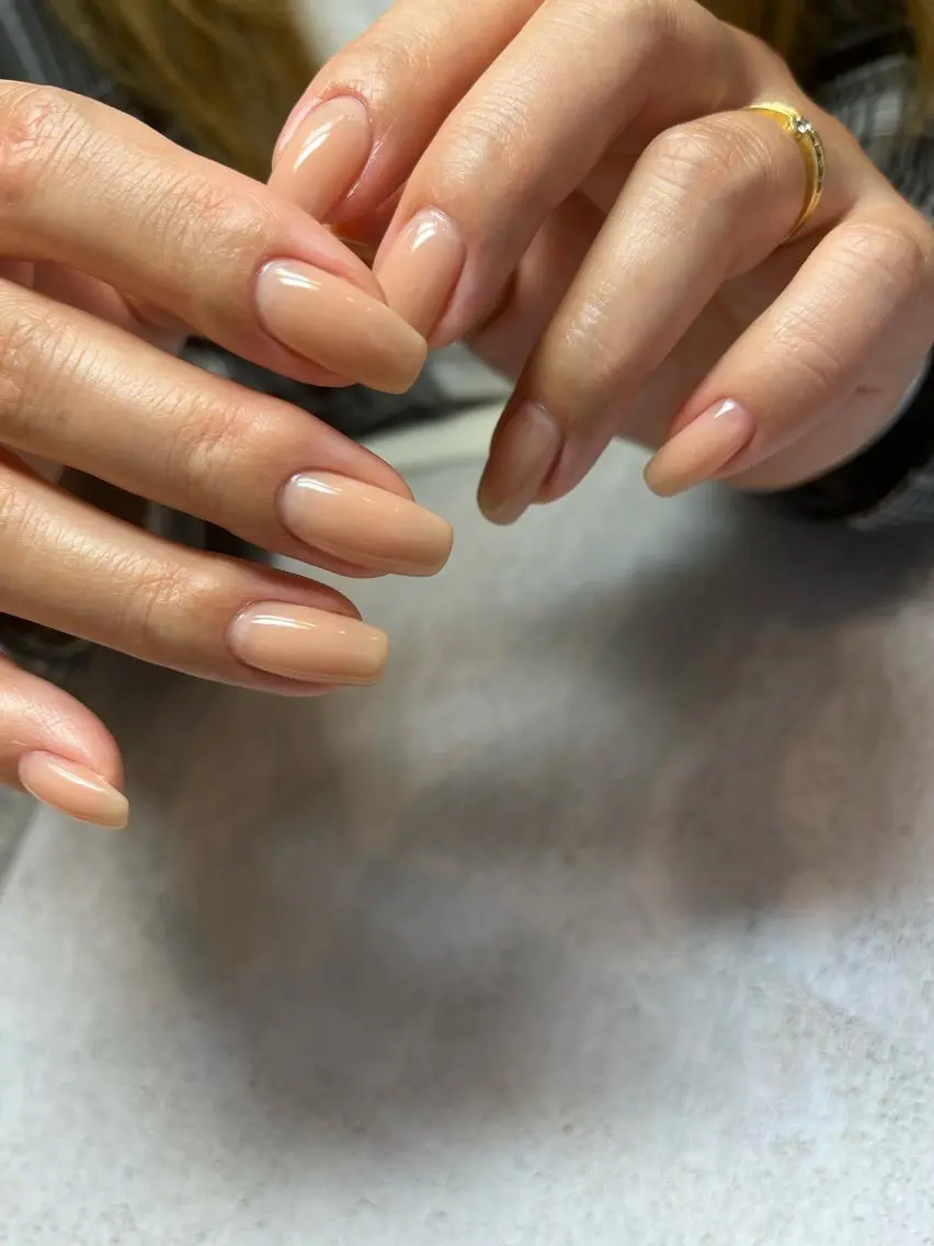 ネイル ハンドネイル 【LINON】 airiのネイルデザイン