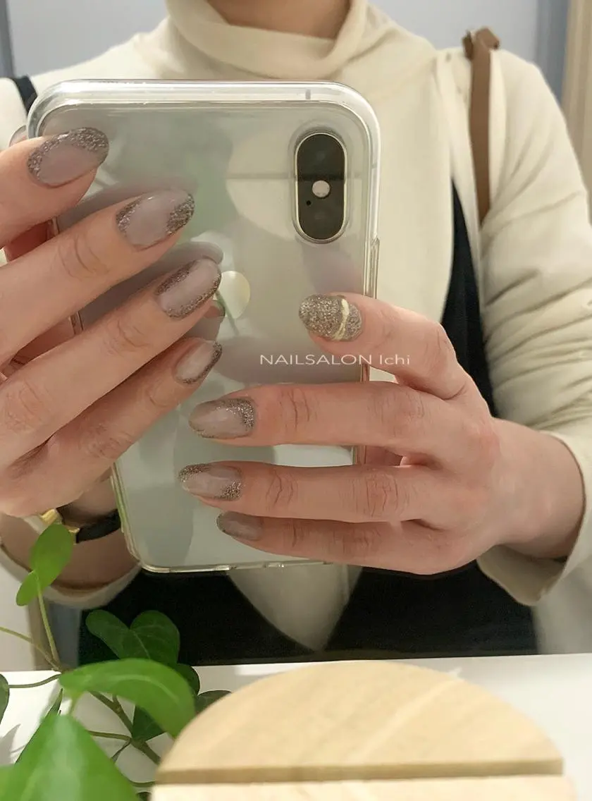ネイル ハンドネイル NAILSALON Ichiのネイルデザイン