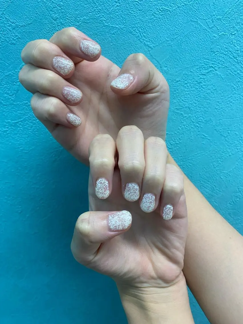 ネイル ハンドネイル rui nail 🫧天神のネイルデザイン
