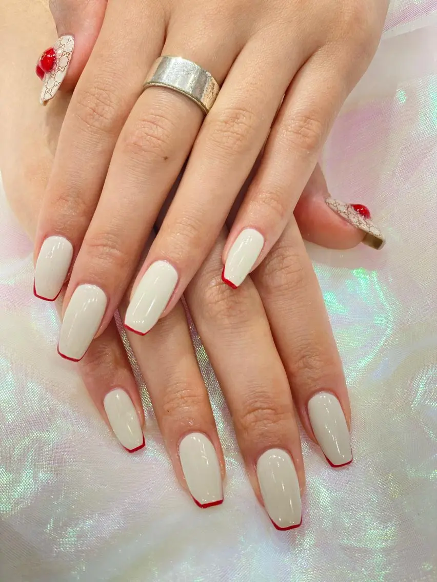 ネイル Nail&Eye lash Nanaのネイルデザイン