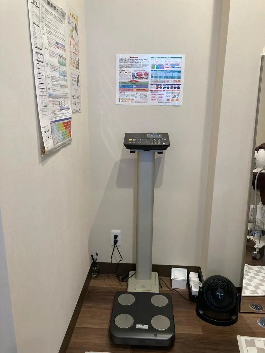 全身痩身✨ キレイサローネ川越店のエステ・リラクイメージ