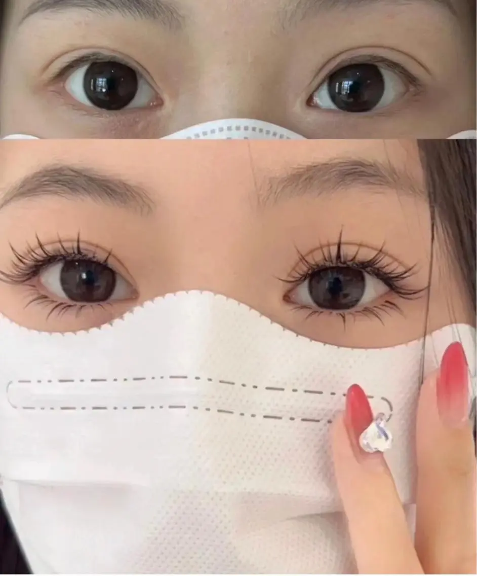 マツエク・マツパ ワンホンマツエク マツパ aki_ eyelash_のマツエク・マツパデザイン