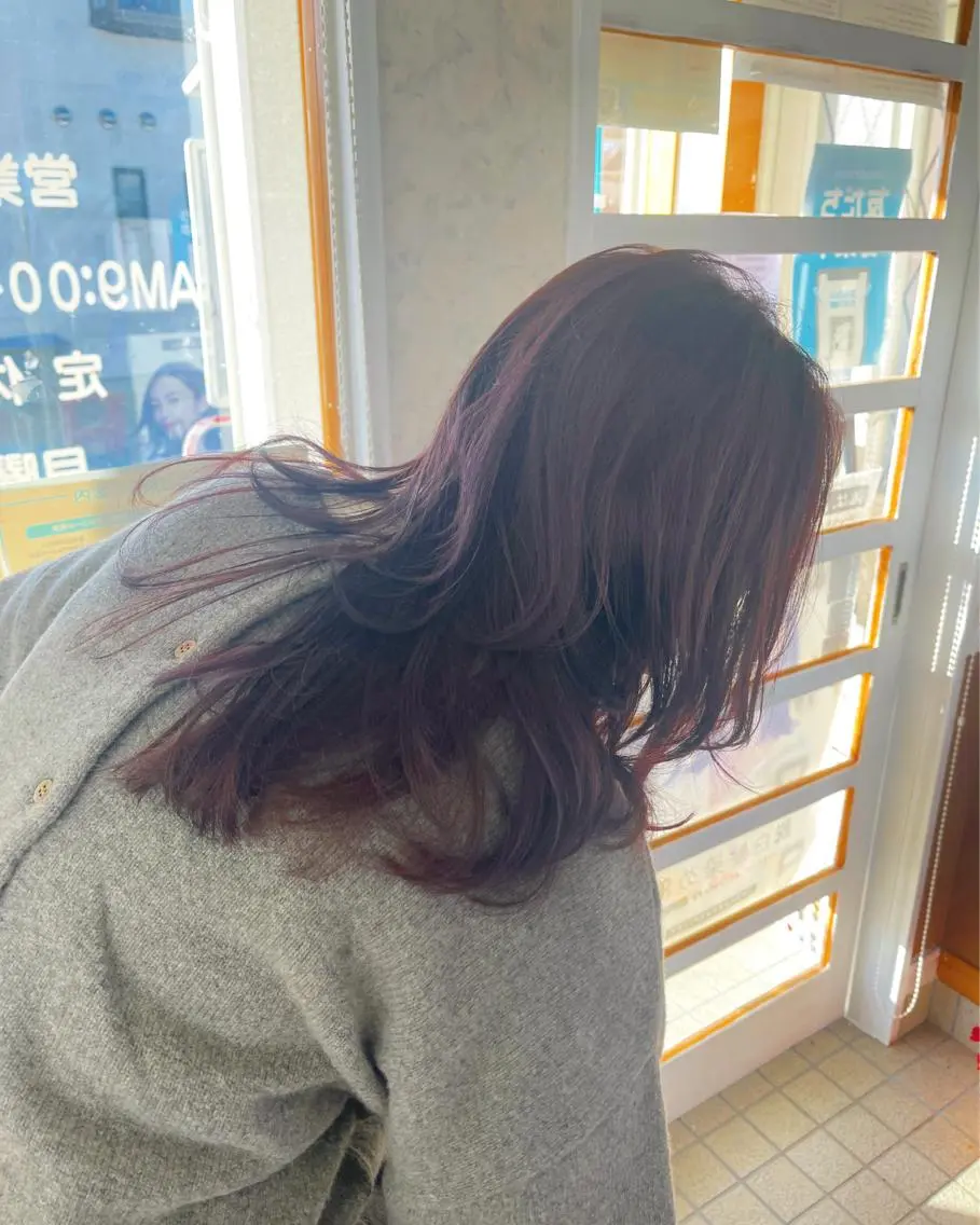 ロング カラー 髪質改善のプロ✨りな さんのその他イメージ