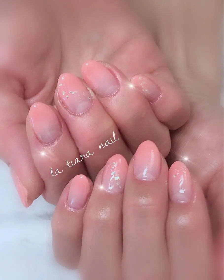 ネイル Blue bird  nailのネイルデザイン