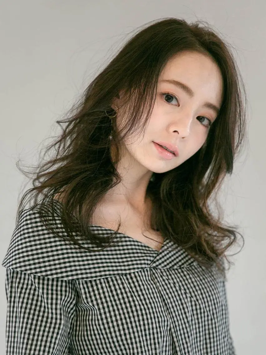 セミロング 藤森 正史のその他イメージ
