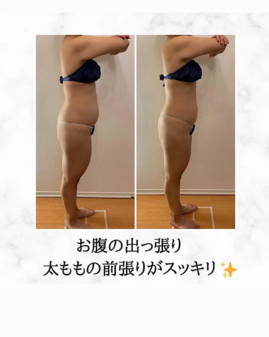 エステ リラク 痩身リラク専門サロン 〜LUCIALL 〜のエステ・リラクイメージ