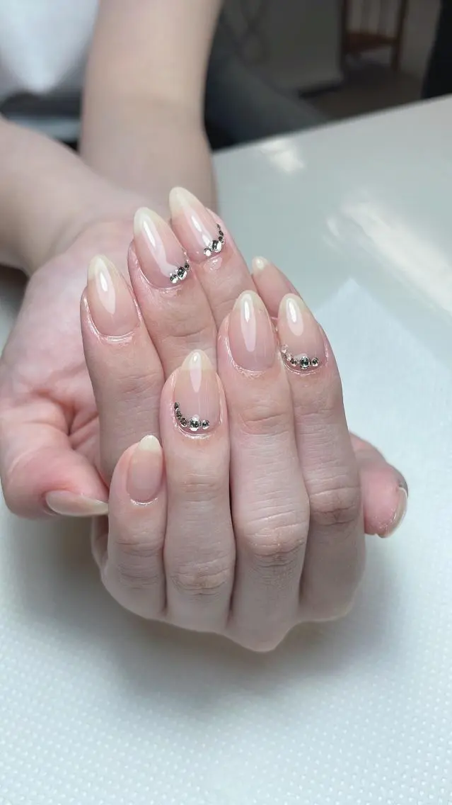 ネイル むねいる nail salonのネイルデザイン