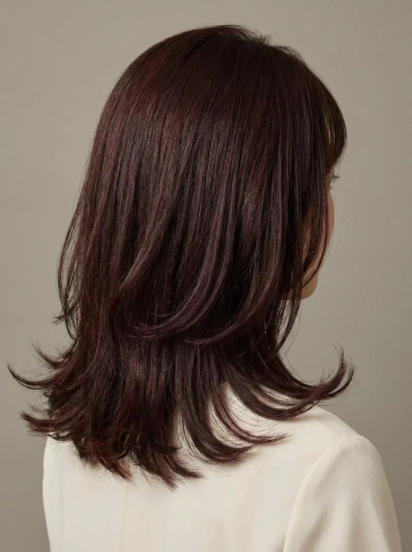 メンズ カット ヘアカラー L.E.M 仙台のヘアスタイル