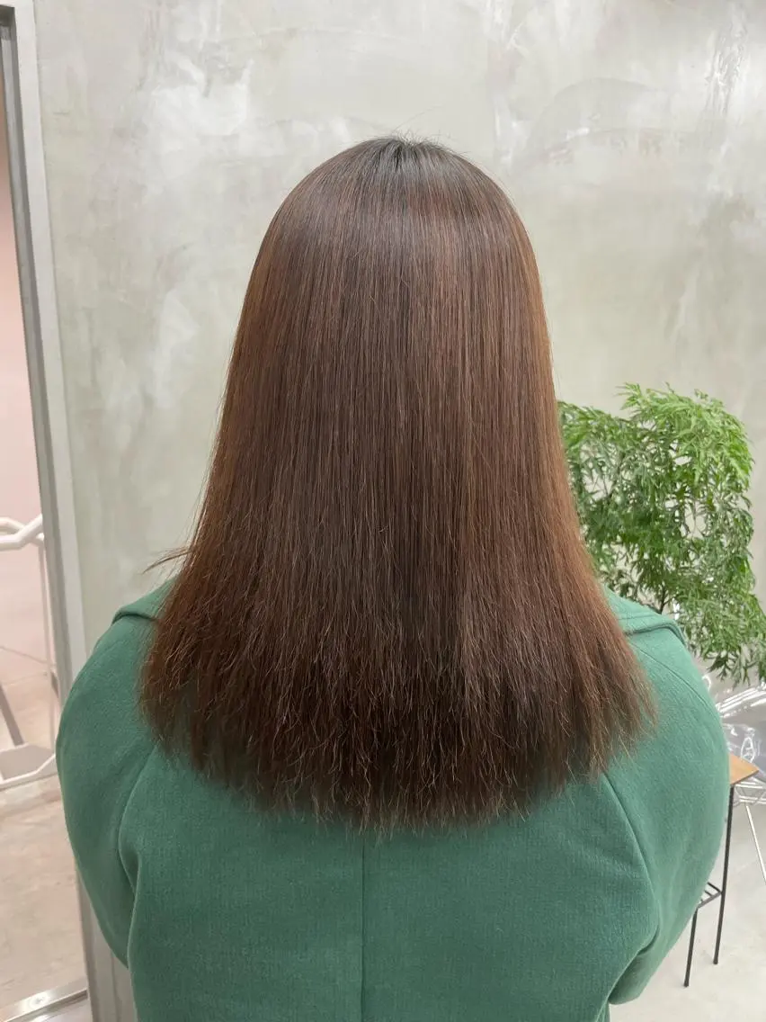 ロング 華 /ショート/ボブのヘアスタイル