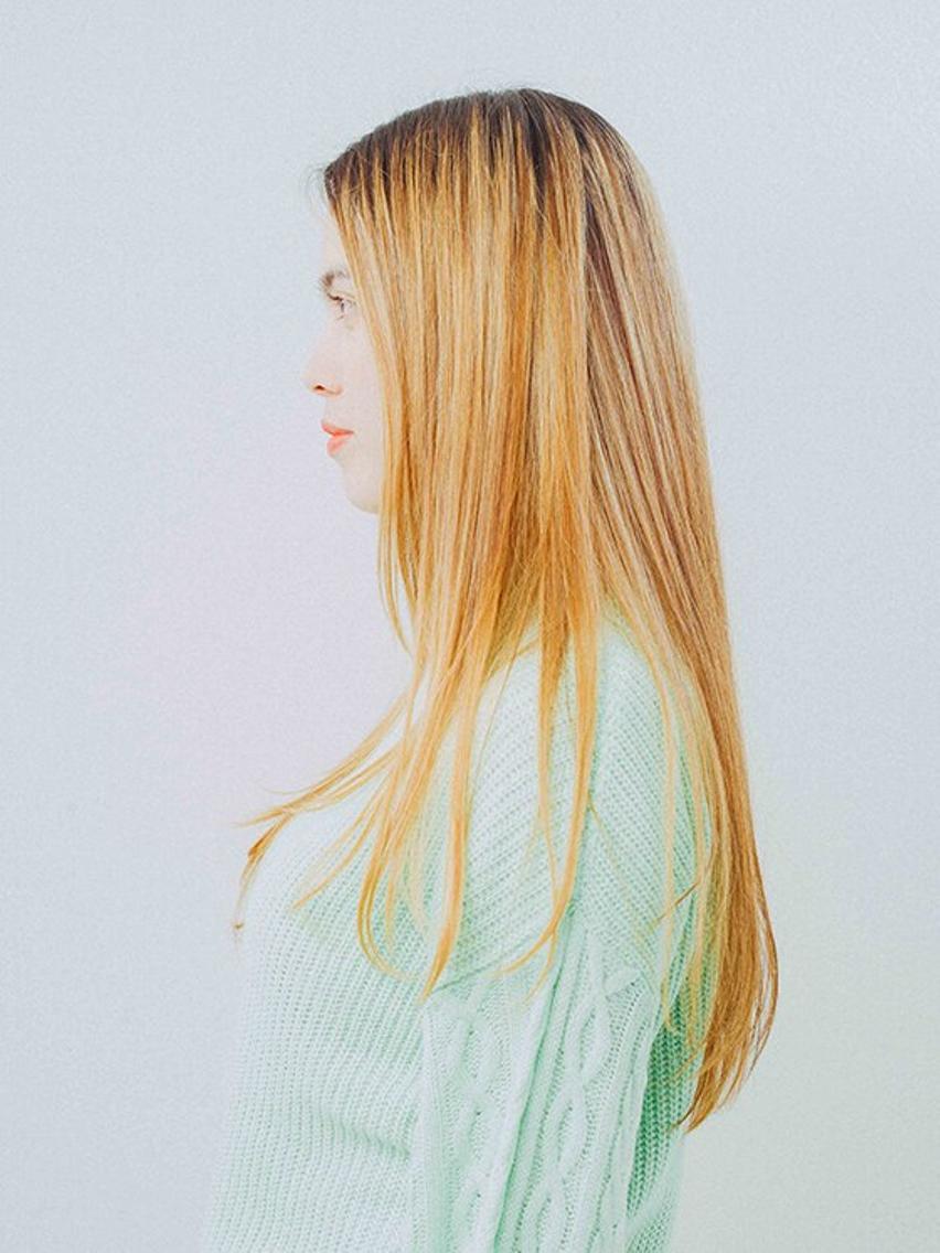 ロング カラー ハイトーンカラー レイヤーカット ロング トップスタイリスト ✨KIRIKA中野✨のヘアスタイル