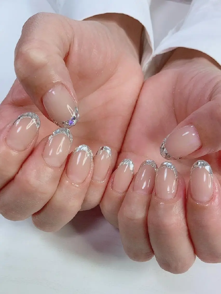 ネイル ･:*+.✳︎˚✧₊ MAKI NAILのネイルデザイン