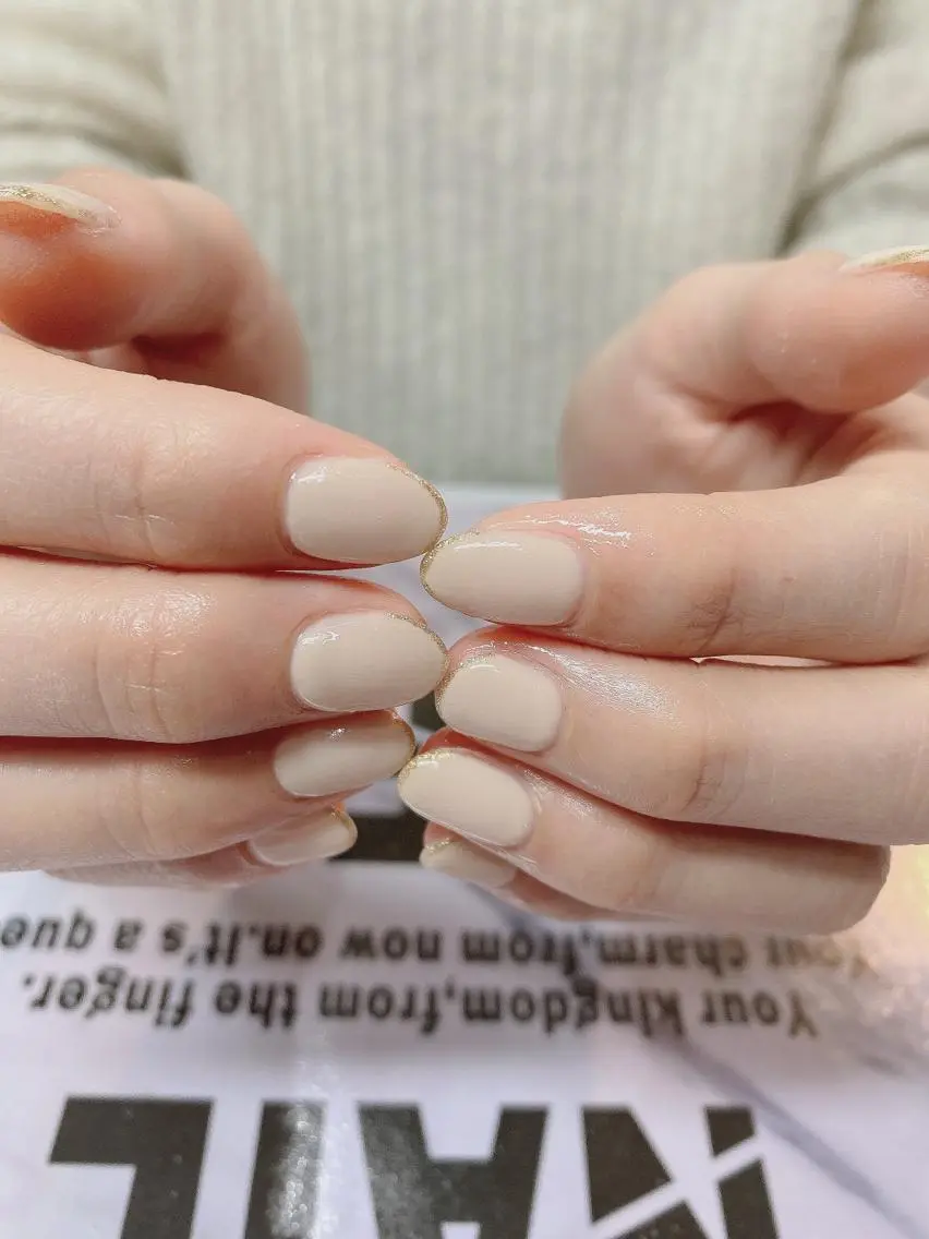 ネイル 錦糸町 mi_nailのネイルデザイン