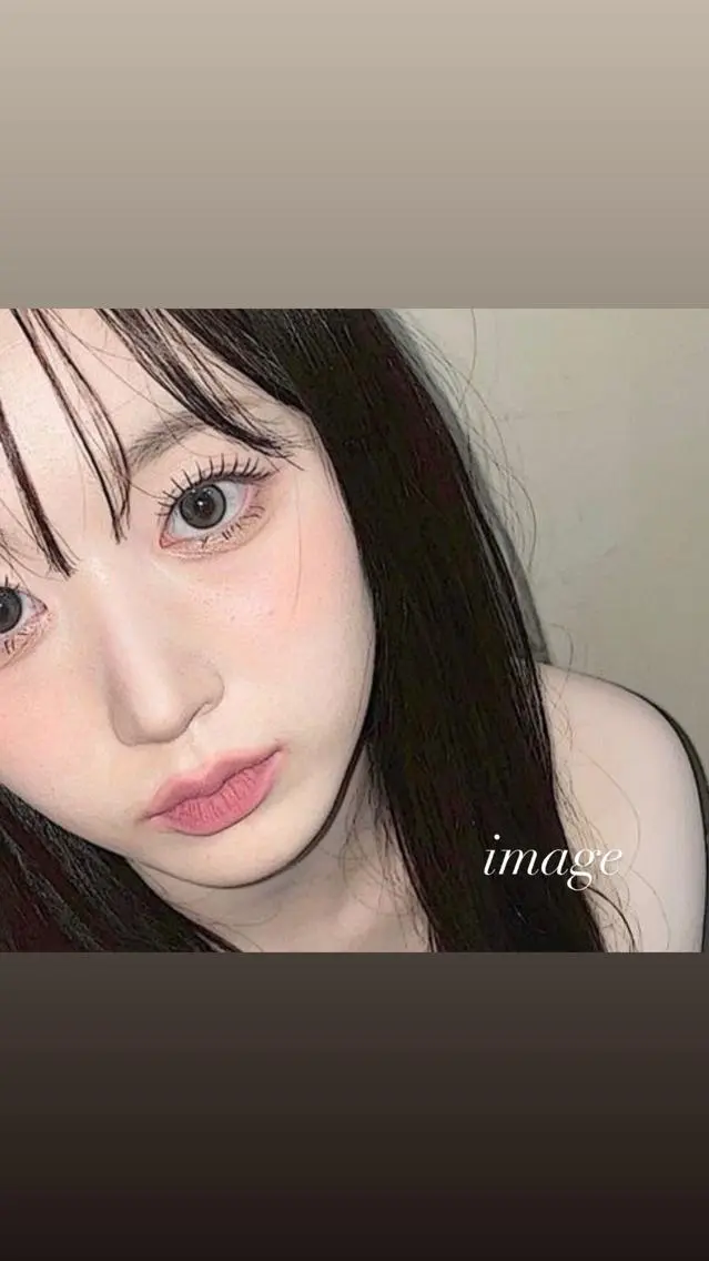 マツエク・マツパ MAI♡ 마이のマツエク・マツパデザイン