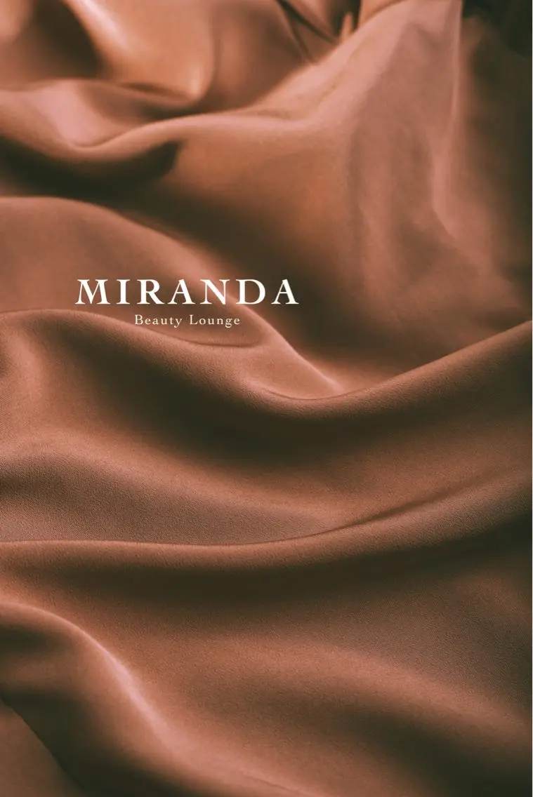 マツエク・マツパ アイブロウ MIRANDA beautyのマツエク・マツパデザイン