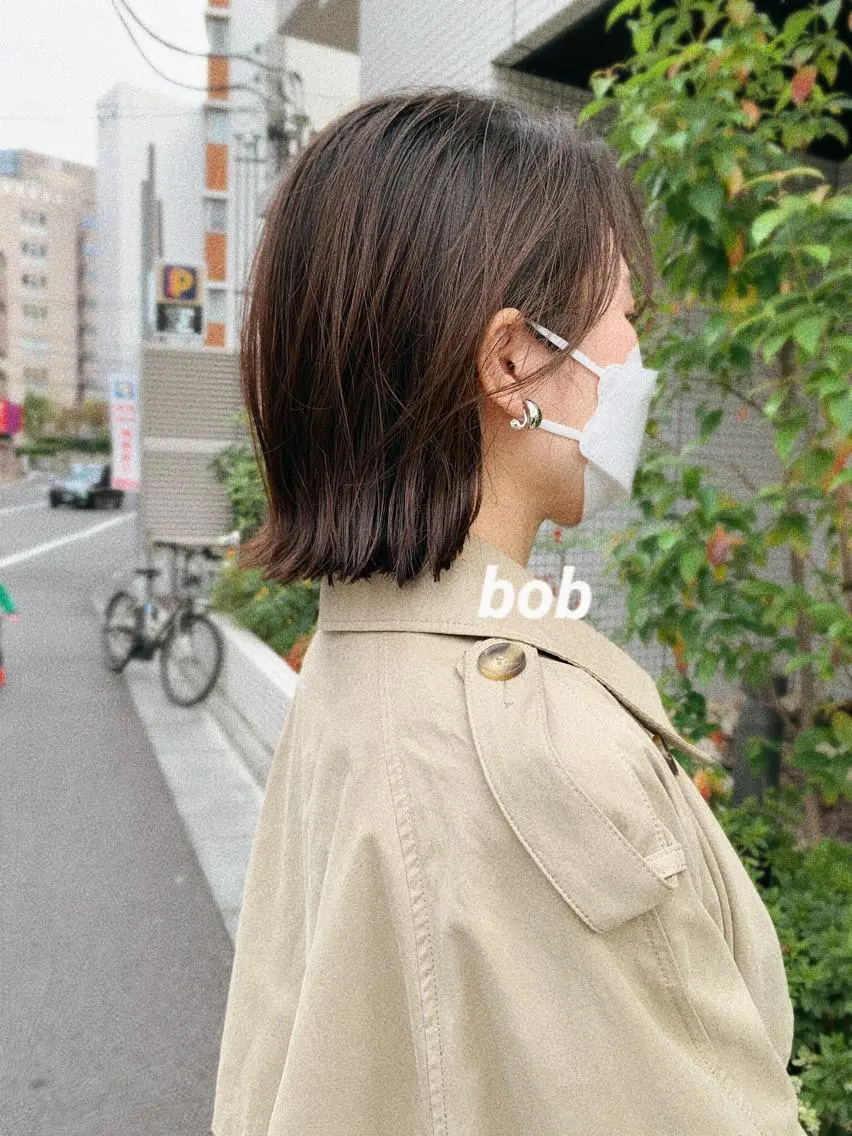 ショート カラー 【完全マンツー 恵比寿】佐藤 翔のヘアスタイル