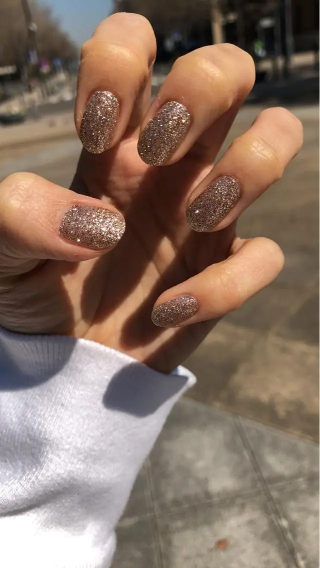 ネイル ハンドネイル 高尾 梨花のネイルデザイン