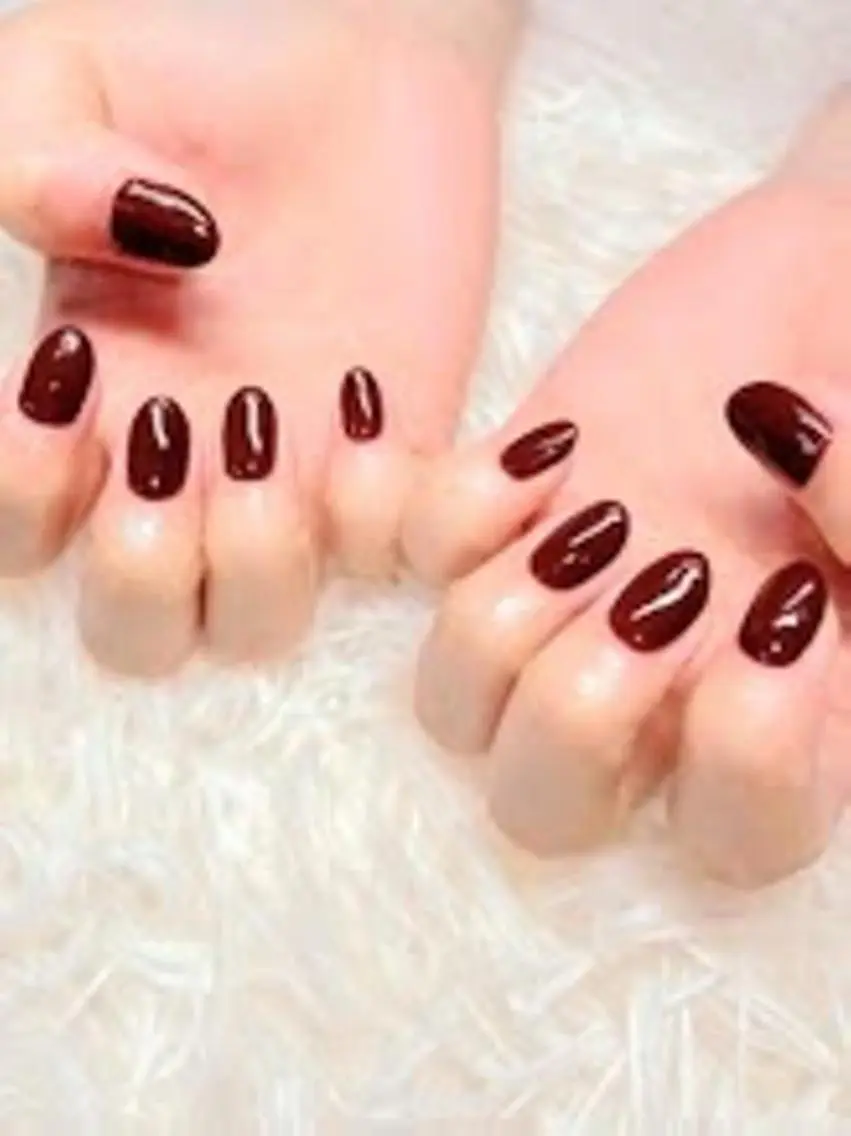 ネイル ハンドネイル RIZE NAILのネイルデザイン