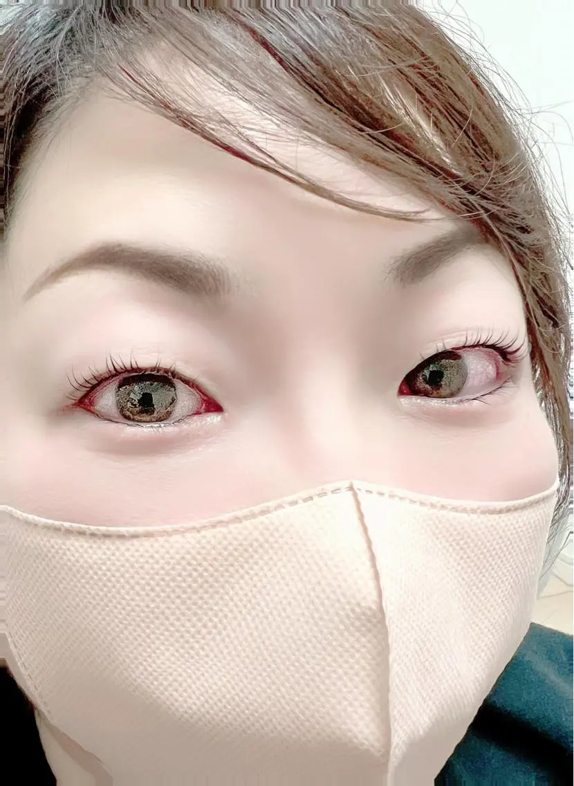 マツエク・マツパ まつげパーマ Like me*** eyelashのマツエク・マツパデザイン