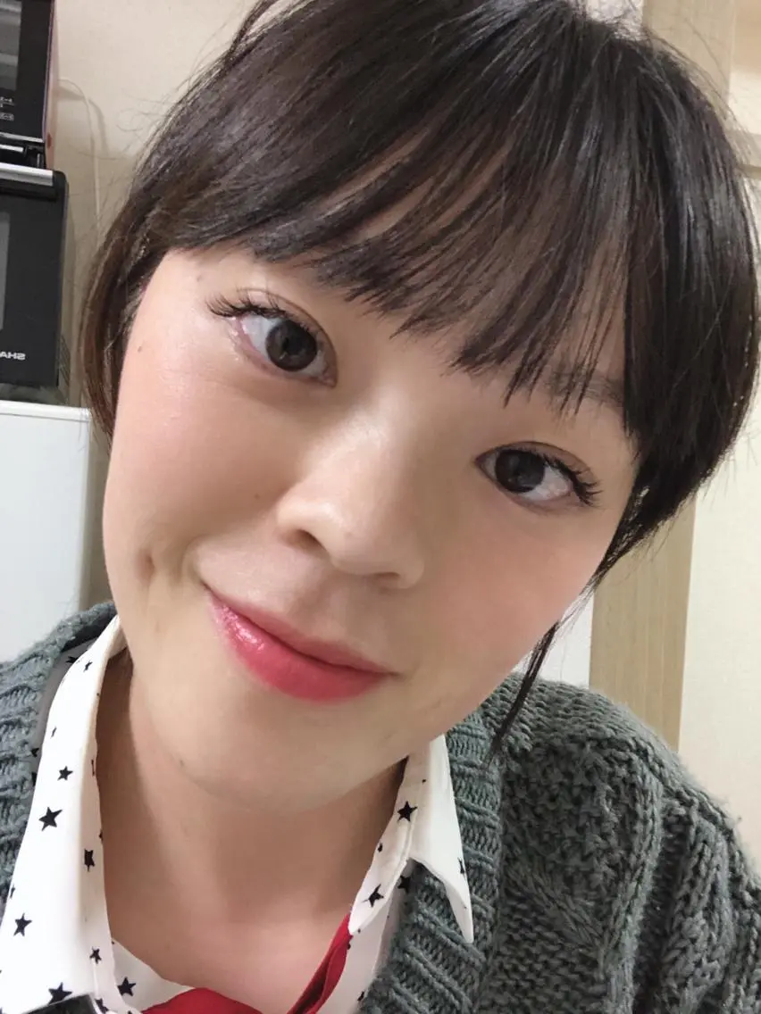 マツエク・マツパ キュート 伊藤名紬 マツエク専門のマツエク・マツパデザイン