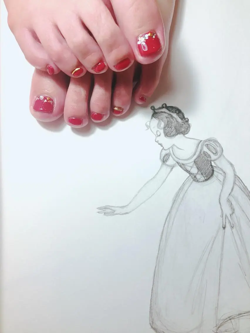 ネイル owlnail /持込みデザイン専門のネイルデザイン