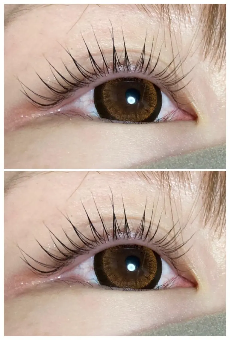 マツエク・マツパ マツパ Eyelash Mikaのマツエク・マツパデザイン