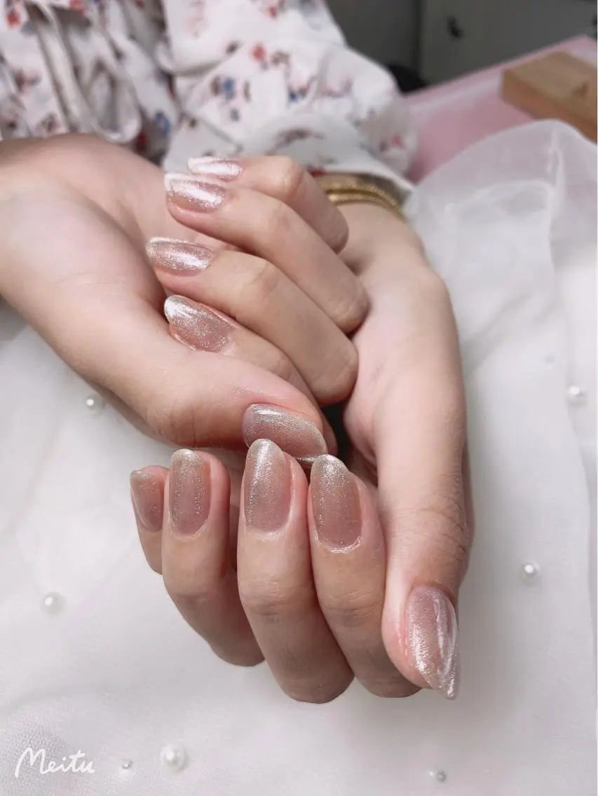 ネイル May&Way Neilのネイルデザイン