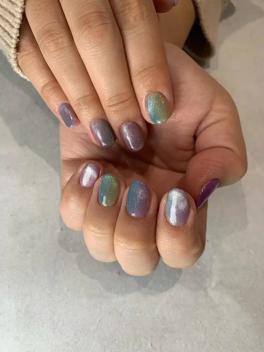 ネイル ハンドネイル Cheri Nailのネイルデザイン