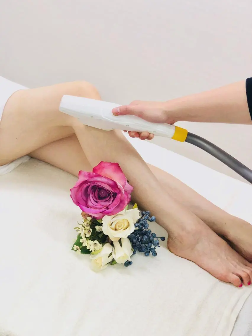 脱毛 肌ケア＆毛穴洗浄 Cheri/女性専用のエステ・リラクイメージ