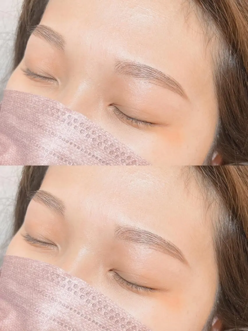 ロング カラー パーマ ヘアアレンジ メンズ キッズ ネイル マツエク・マツパ アイブロウ ワックス脱毛 Cupidトップ アイリスト石川のマツエク・マツパデザイン