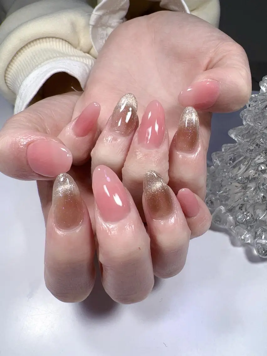 ネイル ネイルサロン ロア旧ジョリーのネイルデザイン