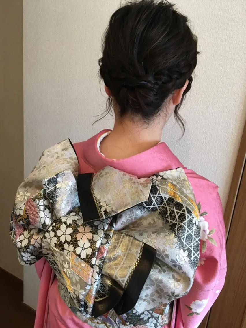 着付とリラクのお店 リベルテのその他イメージ
