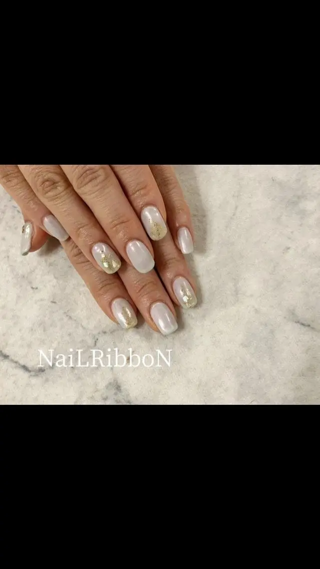 ネイル 🎀ネイルサロン RIRI🎀のネイルデザイン