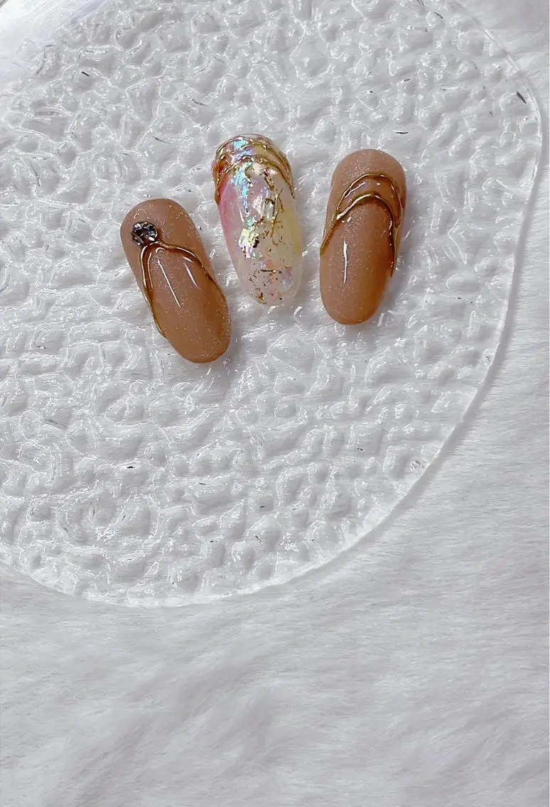 ネイル ハンドネイル NAIL✨ RENAのネイルデザイン