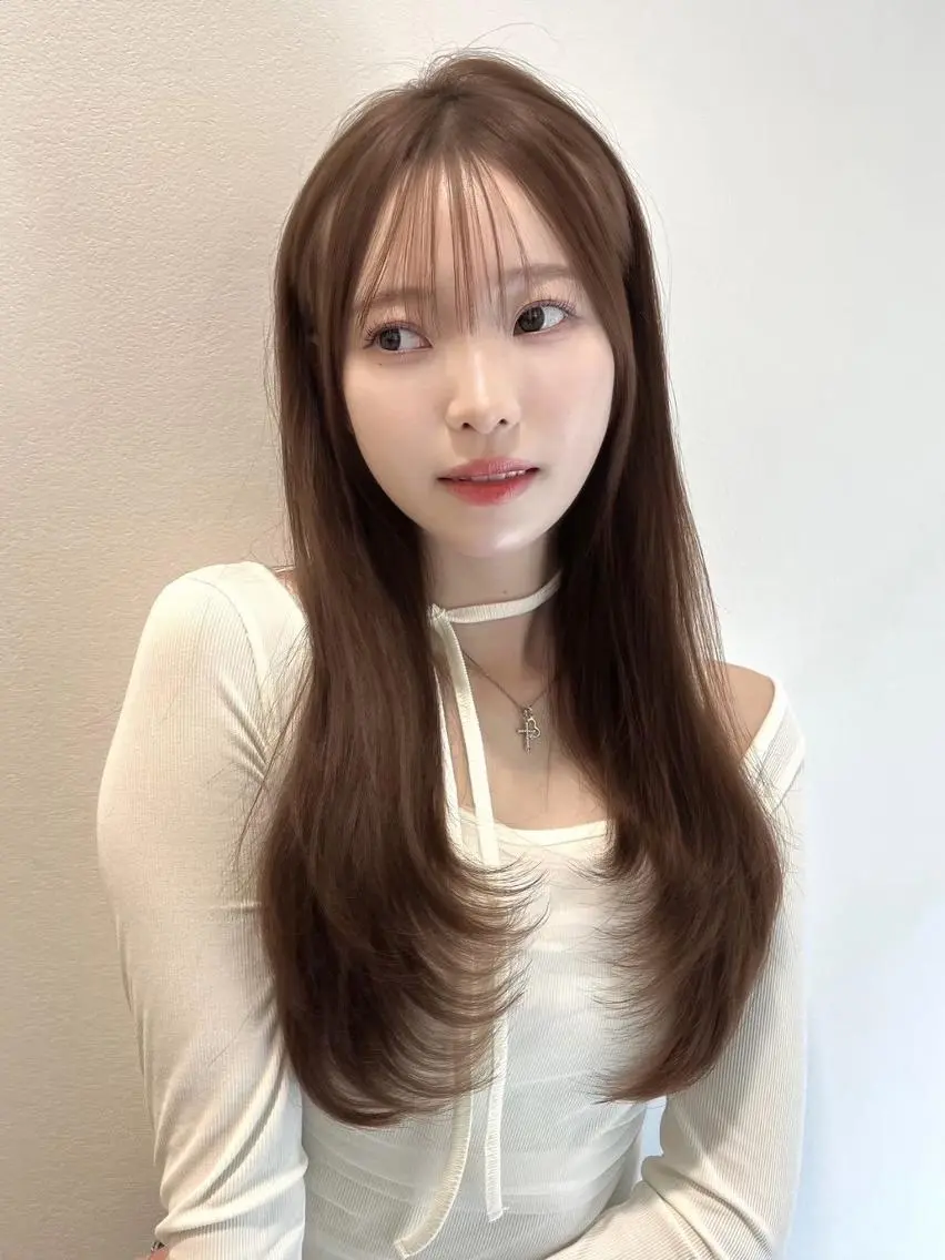カラー 🎀トレンド✖️ お悩み改善🎀札幌のヘアスタイル
