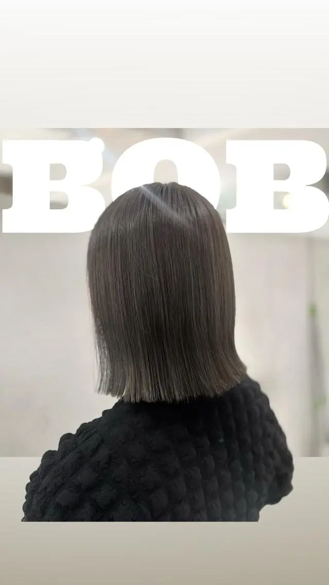 ショート カラー パーマ ヘアアレンジ メンズ キッズ ネイル マツエク・マツパ アイブロウ 切りっぱなしボブ ボブ 縮毛矯正 メンズ眉毛サロン⚪️ マユクリア北千住西口の眉毛・アイブロウイメージ
