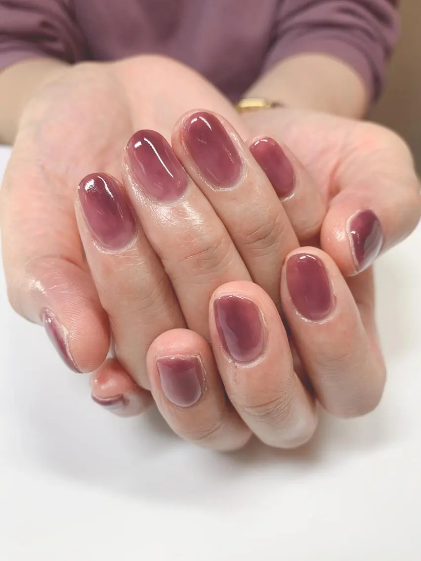 ネイル soi. Tomokoのネイルデザイン