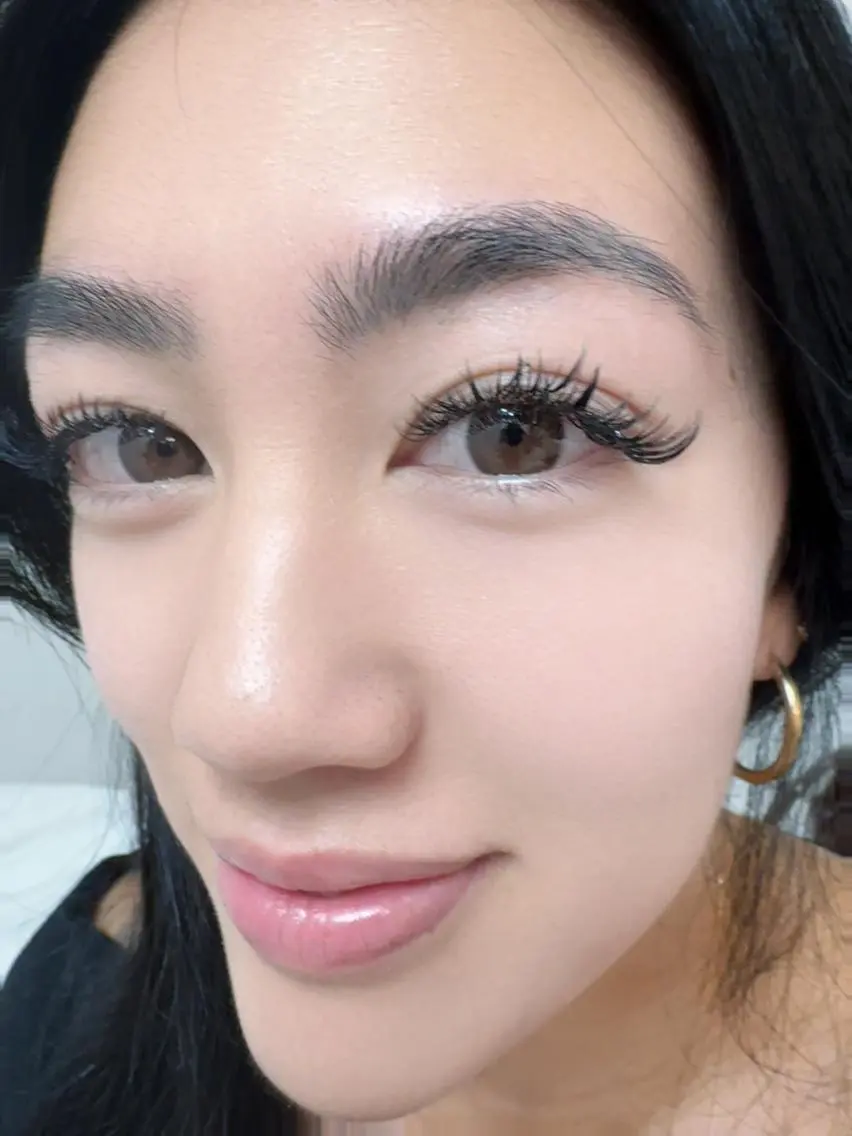 マツエク・マツパ ∩_∩アオイ eye lashのマツエク・マツパデザイン