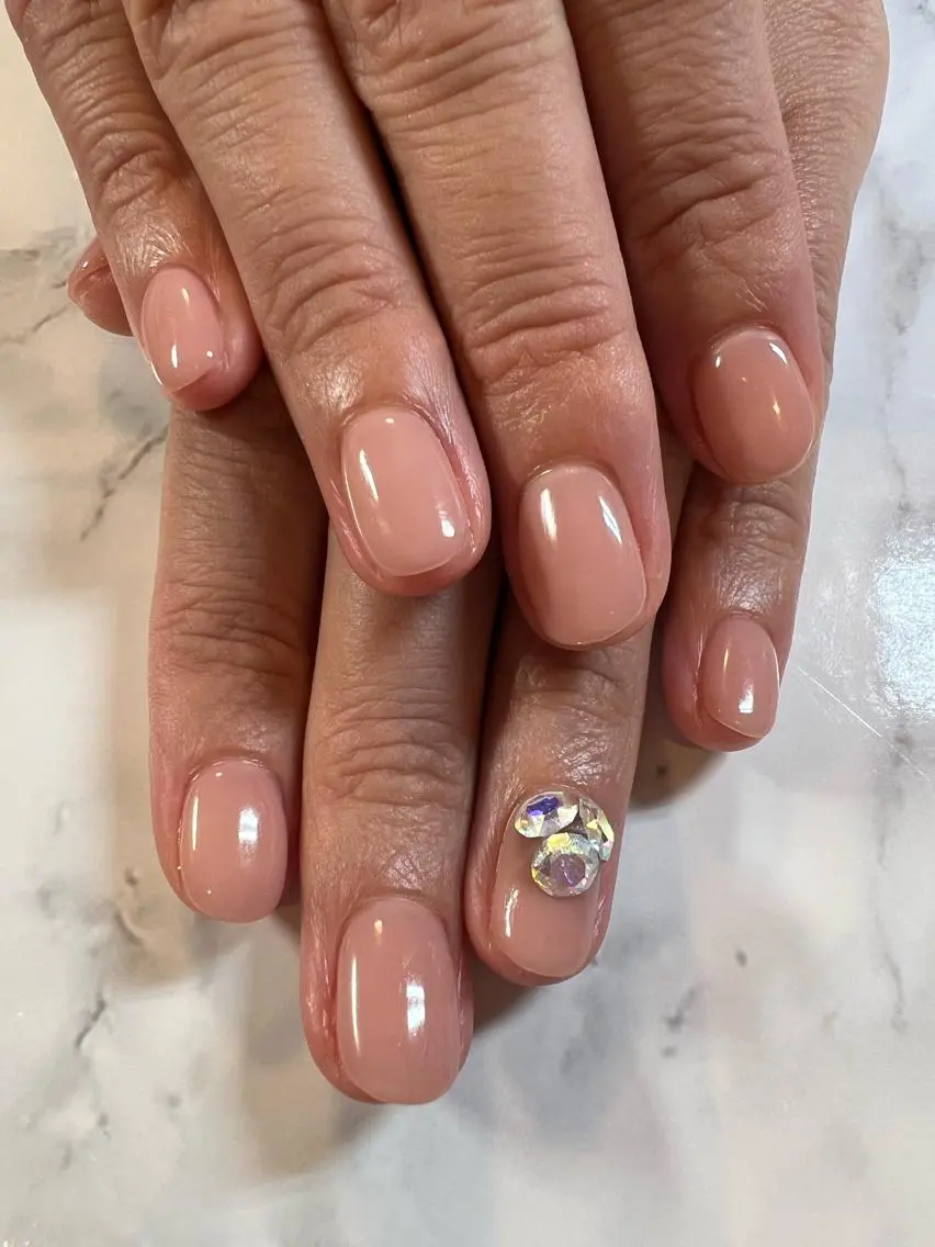 ネイル nail salon Titaleeのネイルデザイン