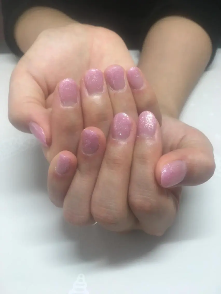 ネイル 新宿ネイルサロン ジェミディローサのネイルデザイン